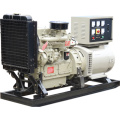 Type ouvert Générateur diesel 40kw / 40gf